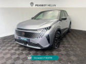 Peugeot 3008 occasion année 2024 boite Automatique Annonce Peugeot 3008 occasion Essence HYBRID 136 E-DCS6 GT à Cesson