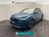 Peugeot 3008 HYBRID 136 E-DCS6 GT   Brie-Comte-Robert 77