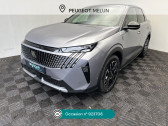 Peugeot 3008 HYBRID 136 E-DCS6 GT   Cesson 77