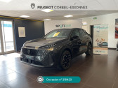 Peugeot 3008 HYBRID 136 E-DCS6 GT   Corbeil-Essonnes 91