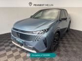 Peugeot 3008 HYBRID 136 E-DCS6 GT   Cesson 77
