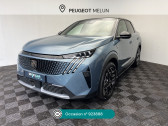Peugeot 3008 occasion année 2024 boite Automatique Annonce Peugeot 3008 occasion Essence HYBRID 136 E-DCS6 GT à Cesson
