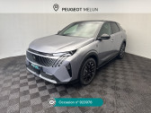 Peugeot 3008 occasion année 2025 boite Automatique Annonce Peugeot 3008 occasion Essence HYBRID 136 E-DCS6 GT à Cesson