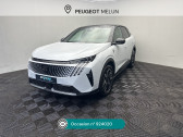 Peugeot 3008 occasion année 2025 boite Automatique Annonce Peugeot 3008 occasion Essence HYBRID 136 E-DCS6 GT à Cesson