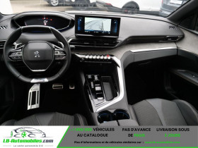 Peugeot 3008 Hybrid 136 e-DCS6  occasion � Beaupuy - photo n�2