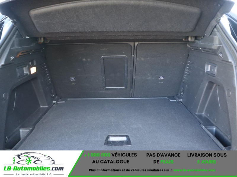 Peugeot 3008 Hybrid 136 e-DCS6 2024 - photo n°6 Peugeot 3008 Hybrid 136 e-DCS6  occasion à Beaupuy - photo n°6