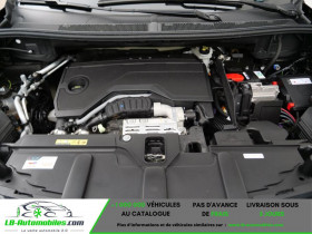 Peugeot 3008 Hybrid 136 e-DCS6  occasion � Beaupuy - photo n�6