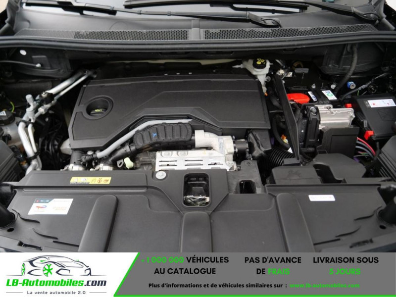 Peugeot 3008 Hybrid 136 e-DCS6 2024 - photo n°6 Peugeot 3008 Hybrid 136 e-DCS6  occasion à Beaupuy - photo n°6