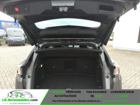 Peugeot 3008 Hybrid 136 e-DCS6  occasion � Beaupuy - photo n�11