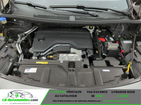 Peugeot 3008 Hybrid 136 e-DCS6  occasion � Beaupuy - photo n�10