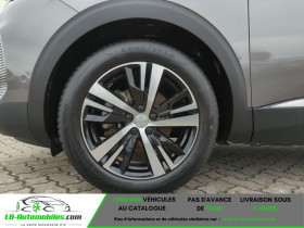 Peugeot 3008 Hybrid 136 e-DCS6  occasion � Beaupuy - photo n�9