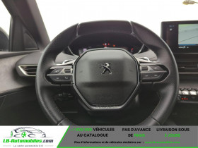 Peugeot 3008 Hybrid 136 e-DCS6  occasion � Beaupuy - photo n�8