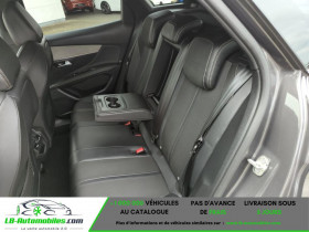 Peugeot 3008 Hybrid 136 e-DCS6  occasion � Beaupuy - photo n�7
