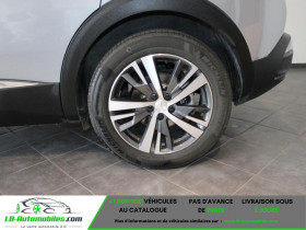 Peugeot 3008 Hybrid 136 e-DCS6  occasion � Beaupuy - photo n�8