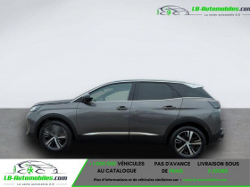 Peugeot 3008 Hybrid 136 e-DCS6  occasion � Beaupuy - photo n�5