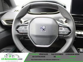 Peugeot 3008 Hybrid 136 e-DCS6  occasion � Beaupuy - photo n�7