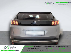Peugeot 3008 Hybrid 136 e-DCS6  occasion � Beaupuy - photo n�5