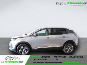 Peugeot 3008 Hybrid 136 e-DCS6  occasion � Beaupuy - photo n�4