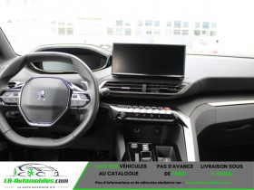 Peugeot 3008 Hybrid 136 e-DCS6  occasion � Beaupuy - photo n�3