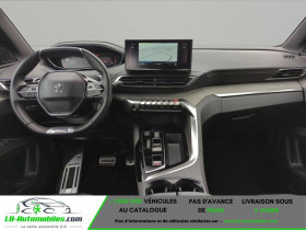 Peugeot 3008 Hybrid 136 e-DCS6  occasion � Beaupuy - photo n�3