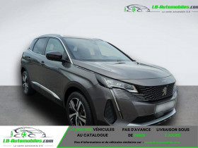 Peugeot 3008 Hybrid 136 e-DCS6  occasion � Beaupuy - photo n�2