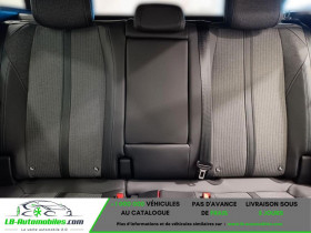 Peugeot 3008 Hybrid 136 e-DCS6  occasion � Beaupuy - photo n�7