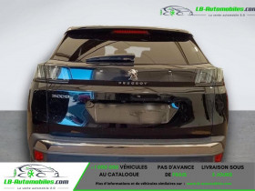 Peugeot 3008 Hybrid 136 e-DCS6  occasion � Beaupuy - photo n�6