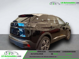Peugeot 3008 Hybrid 136 e-DCS6  occasion � Beaupuy - photo n�4