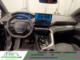 Peugeot 3008 Hybrid 136 e-DCS6  occasion � Beaupuy - photo n�3