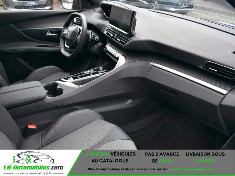 Peugeot 3008 Hybrid 136 e-DCS6  occasion  Beaupuy - photo n3