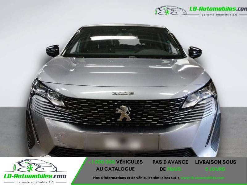 Peugeot 3008 Hybrid 136 e-DCS6  occasion  Beaupuy - photo n3