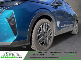 Peugeot 3008 Hybrid 136 e-DCS6  occasion  Beaupuy - photo n5