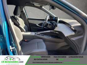 Peugeot 3008 Hybrid 136 e-DCS6  occasion  Beaupuy - photo n4