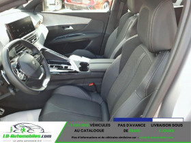 Peugeot 3008 Hybrid 136 e-DCS6  occasion  Beaupuy - photo n5