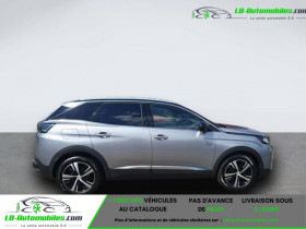 Peugeot 3008 Hybrid 136 e-DCS6  occasion  Beaupuy - photo n3