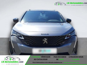 Peugeot 3008 Hybrid 136 e-DCS6  occasion  Beaupuy - photo n2
