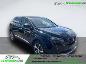 Peugeot 3008 Hybrid 136 e-DCS6  occasion  Beaupuy - photo n2