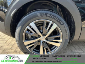 Peugeot 3008 Hybrid 136 e-DCS6  occasion  Beaupuy - photo n6