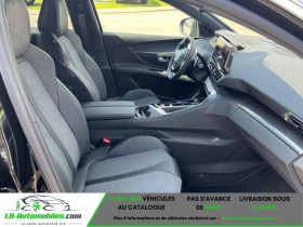 Peugeot 3008 Hybrid 136 e-DCS6  occasion  Beaupuy - photo n4