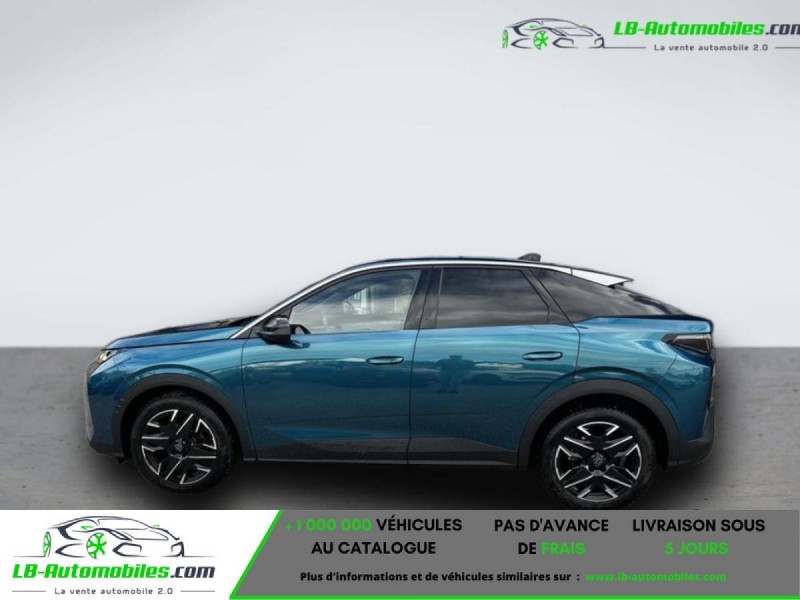 Peugeot 3008 Hybrid 136 e-DCS6  occasion  Beaupuy - photo n5