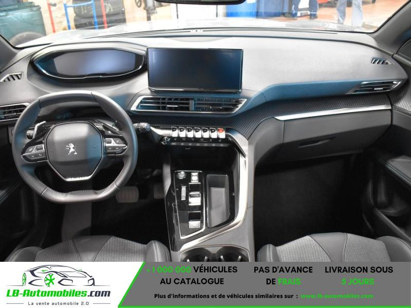 Peugeot 3008 Hybrid 136 e-DCS6 2024 - photo n°3 Peugeot 3008 Hybrid 136 e-DCS6  occasion à Beaupuy - photo n°3