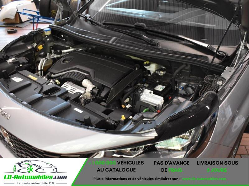 Peugeot 3008 Hybrid 136 e-DCS6 2024 - photo n°8 Peugeot 3008 Hybrid 136 e-DCS6  occasion à Beaupuy - photo n°8