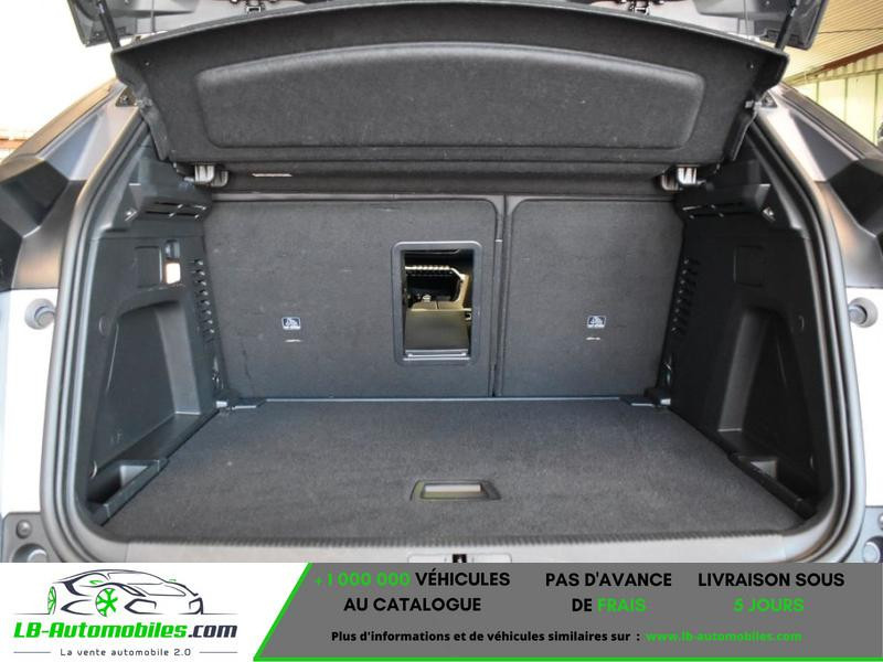 Peugeot 3008 Hybrid 136 e-DCS6 2024 - photo n°9 Peugeot 3008 Hybrid 136 e-DCS6  occasion à Beaupuy - photo n°9