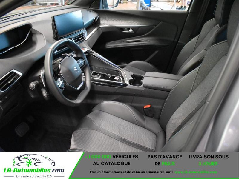 Peugeot 3008 Hybrid 136 e-DCS6 2024 - photo n°6 Peugeot 3008 Hybrid 136 e-DCS6  occasion à Beaupuy - photo n°6