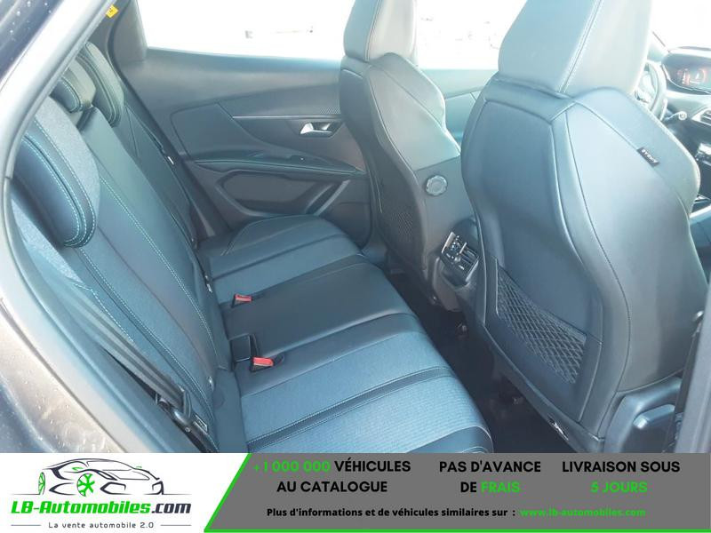 Peugeot 3008 Hybrid 136 e-DCS6 2024 - photo n°5 Peugeot 3008 Hybrid 136 e-DCS6  occasion à Beaupuy - photo n°5