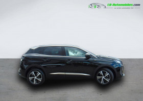 Peugeot 3008 Hybrid 136 e-DCS6  occasion  Beaupuy - photo n3