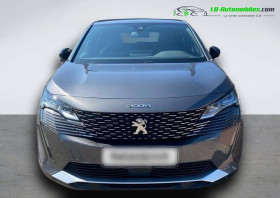 Peugeot 3008 Hybrid 136 e-DCS6  occasion  Beaupuy - photo n4