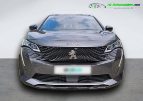 Peugeot 3008 Hybrid 136 e-DCS6  occasion  Beaupuy - photo n3