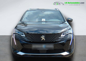Peugeot 3008 Hybrid 136 e-DCS6  occasion  Beaupuy - photo n2