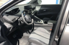 Peugeot 3008 Hybrid 136 e-DCS6  occasion  Beaupuy - photo n3